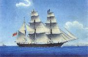 unknow artist Marine painting china oil painting reproduction